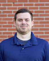 Jonathan Karns, Assistant Project Manager